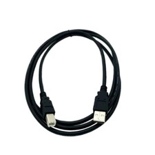6 Ft USB Data Cable Cord for NUMARK MIXTRACK PRO II III 2 3 SERATO DJ CONTROLLER picture