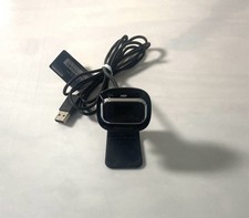  Microsoft LifeCam HD-3000 Web Cam Home Work From Home Solution picture