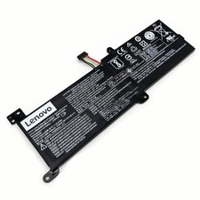 OEM Battery For Lenovo Ideapad 320 L16L2PB2 L16M2PB1 L16S2PB2 L16C2PB2 L16L2PB1 picture