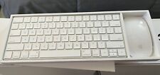 Apple Magic keyboard and Magic mouse Authentic Open Box picture