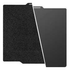 P1S Build Plate for Bambu Lab P2S/X2D/P1S/P1P/A1/X1C DualTextured and Smooth ... picture