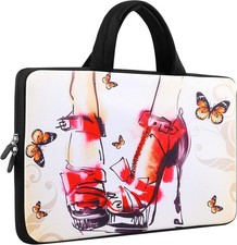 14 15 15.4 15.6 inch Laptop Handle bag Computer Protect Case Pouch Holder Sleeve picture
