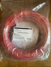 fiber optic cable OM4 MM 24in Breakout Pre Terminated 100ft picture