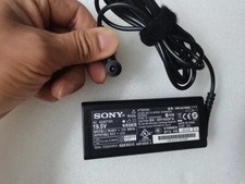 For Sony 65W VGP-AC19V63 19.5V 3.3A AC Adapter Power Charger picture