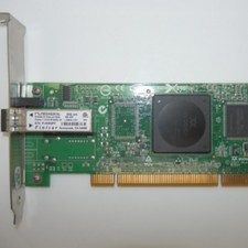 Sun QLA2460 4GB PCI-X Single Fiber Standard Channel Host Adapter 375-3354-01 picture