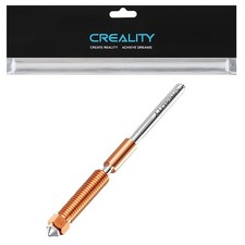 Official Creality K1C Nozzle 0.4mm, Unicorn Quick-Swap K1 SE Nozzle with picture