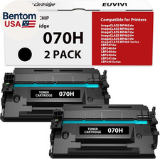 070H Toner Cartridge Mf465Dw Compatible for Canon 070H 070 Toner Cartridge for I picture