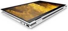HP EliteBook x360 1030 G3 Intel i7 8650U 1.90GHz 16GB RAM 256GB SSD 13.3