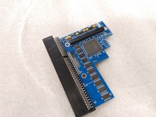 PiStorm32 Lite for Amiga 1200 A1200 Commodore Blue USA Seller picture