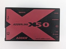 NO TARIFF  ADDER X50 USB KVM EXTENDER 50M CATX - RARE DEAL BUY NOW picture