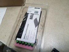 BELDEN  FX UHD Splicing  Cassette OS2 FCSH12SBFS Z picture