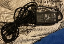 Used Genuine 65W AC Charger For HP ProBook 440 445 450 455 G & EliteBook picture
