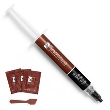 Noctua NT-H1 3.5g SW Edition, Thermal Computer Paste with Spatula and Black picture