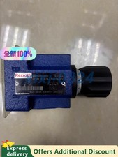 1PCS NEW Rexroth R900205522 2FRM6B76-33/16QRV speed control valve DHL shipping picture