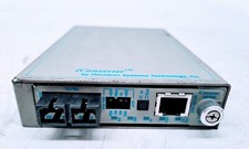 Omnitron Systems 8240 iConverter GX/T2 Converter Module picture