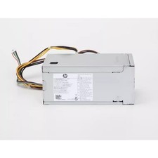 For HP ProDesk 600 G8 480 G9 MT 260W Power Supply D19-260P1B M76034-002 picture