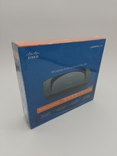 Linksys Cisco WRT160N Wireless-N Broadband WiFi Router Factory Sealed New NIB picture