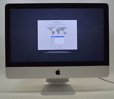 Apple iMac16,2 A1418 16GB RAM 1TB HDD + 24GB SSD 2.8GHz i5-5575R OSX 10 Grade C picture