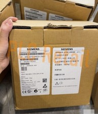 1PCS NEW Siemens frequency changer 6SL3210-1KE21-7AB1 FedEx or DHL picture