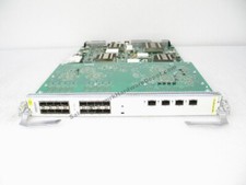Cisco A9K-4T16GE-SE 4-Port 10GE & 16-Port 1G Service Edge - 1 Year Warranty picture