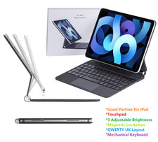 Magic Keyboard For Apple iPad 10.9