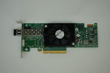 Dell Emulex LPE 16000 Gen 5 Host Bus Adapter - Low Profile - PCI Express - 11H8D picture