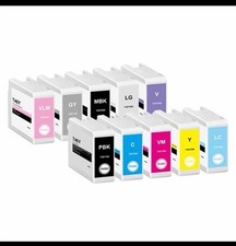 T46Y Ink Cartridge SC-P900 Ink UltraChrome PRO10 picture