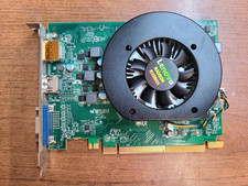 OEM LENOVO IDEACENTRE 510A-15ICK AMD Radeon RX 550X 4GB GDDR5 01YW869 SV10T44389 picture