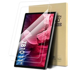 Suppeak 2-Pack Screen Protector Compatible with ZZB ZB10/ YQ10S 10.1