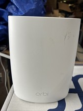 NETGEAR RBR50 Orbi Tri-Band WiFi Router Only Satellite picture