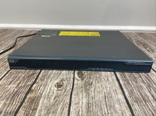 CISCO ASA 5540 SERIES Adaptive Security Appliance ASA5540-K8 V06 COMMT00ARA picture