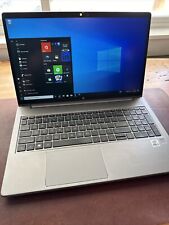 HP ZBook Power G7 i7-10850H 2.7GHz (6-Core)  32GB RAM 512GB SSD - Quadro T2000 picture