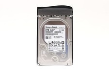 WD HUS728T8TALE6L4 8TB 3.5