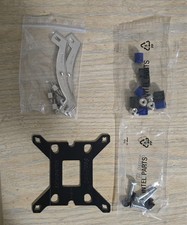 Noctua NM-IMB3 V3 SecuFirm2 Intel CPU Cooler Mounting Kit 78mm Brackets picture