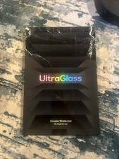 UltraGlass Top 9h+ glass screen Protector For Apple iPad 2024 iPad Pro 13 Inch picture