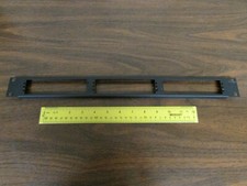 19-Inch Rack Mount Bracket For AMX NI-700 Holds 3 Units Original Factory picture