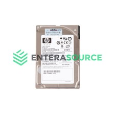 HP 431954-003 146GB 10K SAS SFF 6Gbps ENT DP Hard Drive picture