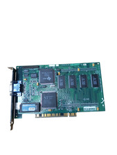 DIAMOND STEALTH 64 VIDEO 3200 - S3 Vision968 - PCI vintage graphics adapter picture