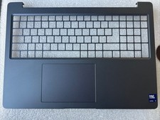 Genuine Dell Pro Max 16 MC16250 Palmrest Touchpad W/SC 01YMJC 1YMJC AZ 8 picture