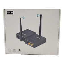 2.4Ghz Wireless Audio Transmitter Receiver for TV 192kHz 24bit HiFi Audio picture