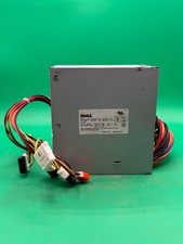 Dell DPS-200PB-146 B 200W Desktop Power Supply PSU CN-0P0304 RE picture