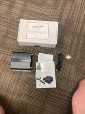 Cloudgate Option model CG0192 modem picture