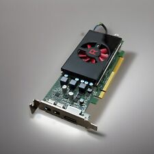 AMD Radeon RX 550 4GB PCIe Graphics Video Card NDRG5 Low Profile picture