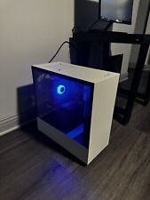 NZXT Starter Pro PC picture