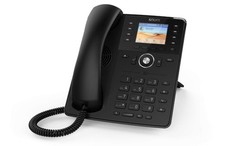 Snom D735 SIP VOIP Phone (2.8