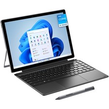 CHUWI UBook XPro 13''  Windows 11 Tablet/Laptop Intel core i7 8G RAM 256G SSD picture