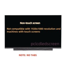 For HP 14-CF2112WM 30 Pins Screen Replacement LCD LED Display  picture