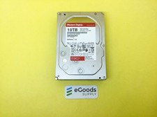 WD Red Plus 10TB 7.2K SATA 6Gb/s 256MB 3.5'' Internal NAS HDD WD101EFBX picture