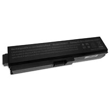 12 Cell Laptop Battery for Toshiba Satellite A665-S6085 A665-S6086 USA shipping picture