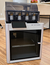 Bambu Lab X1-Carbon 3D Printer w/ AMS picture